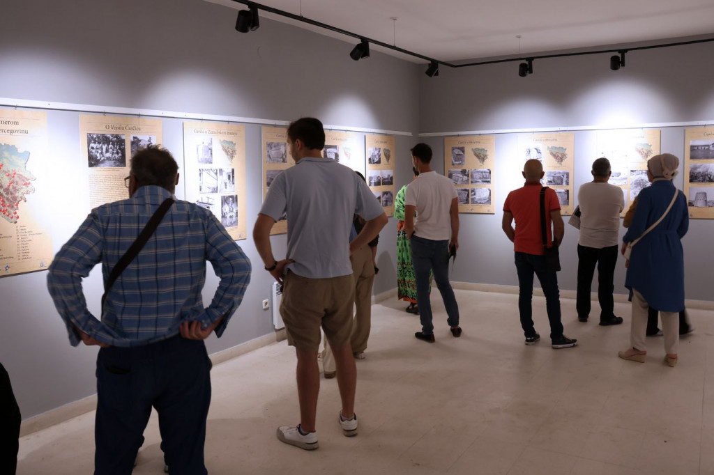 Mostarsko ljeto 2025.