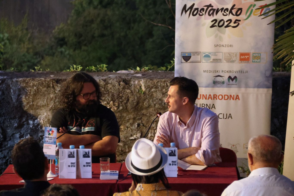 Mostarsko ljeto 2025.