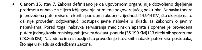 Nova Bila revizija