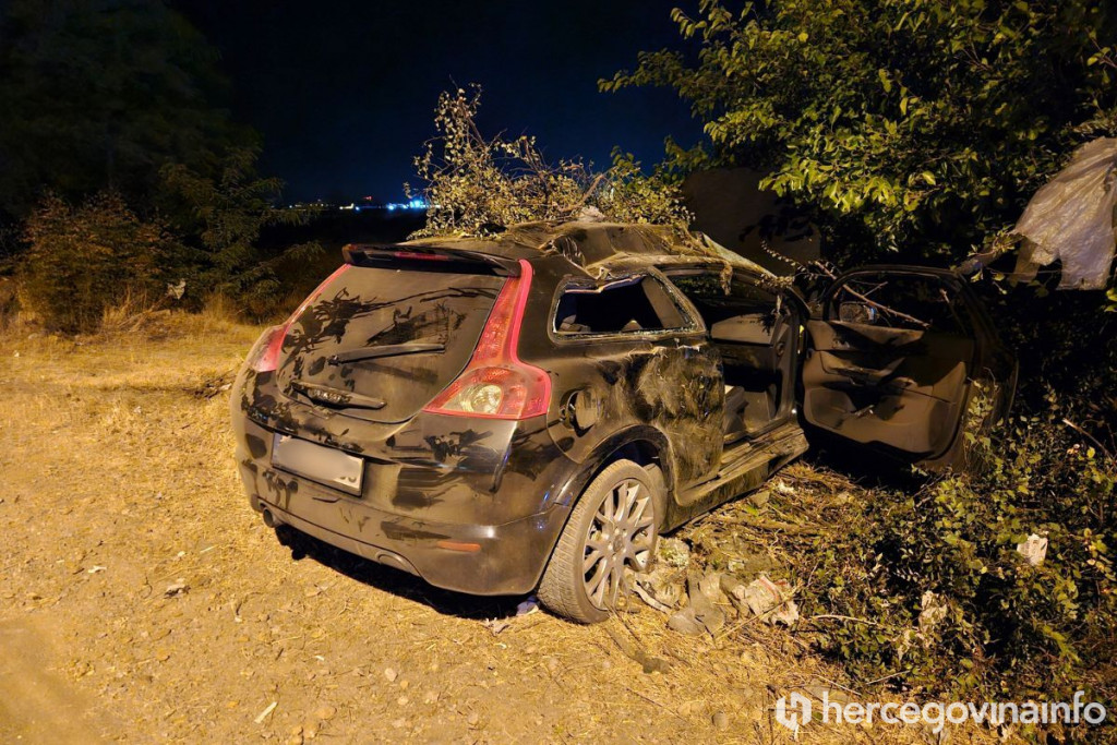 Prometna Bišće Volvo