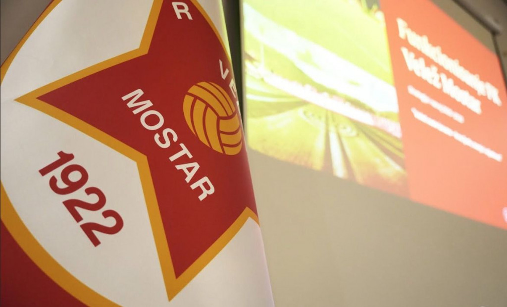 Radni sastanak Uprave FK Veleža i predstavnika vlasti