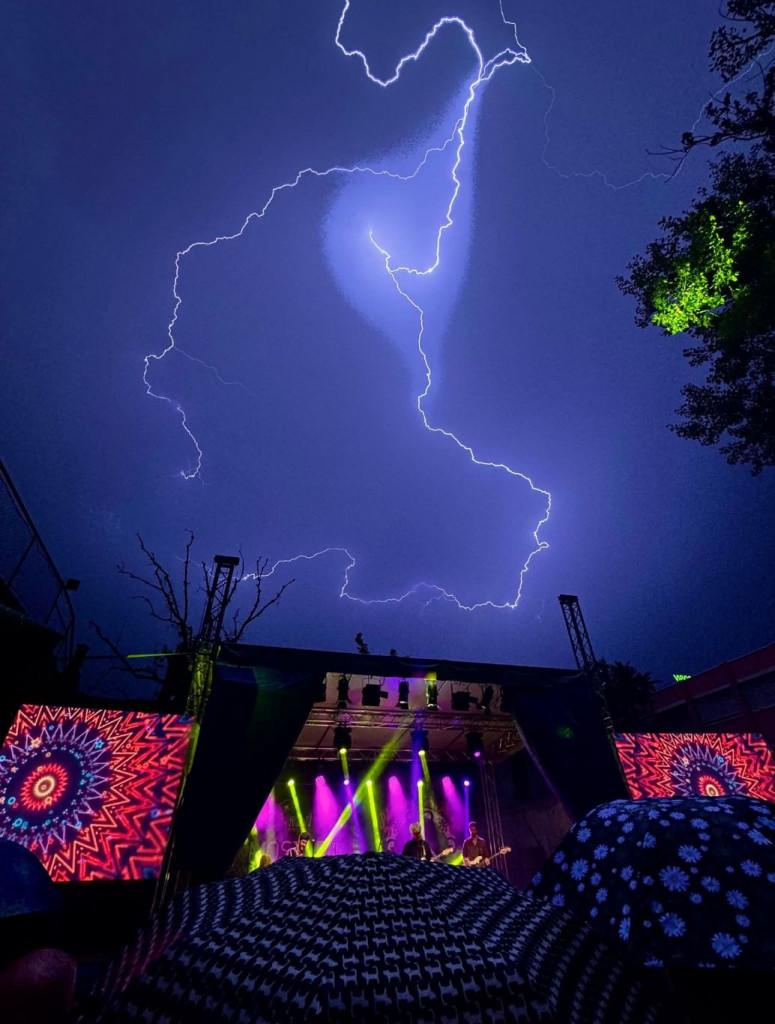 Slaven maričić munja 