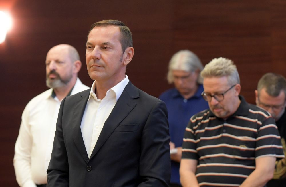 Suđenje Dijagnoza