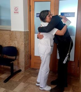 Susret nakon 33 godine