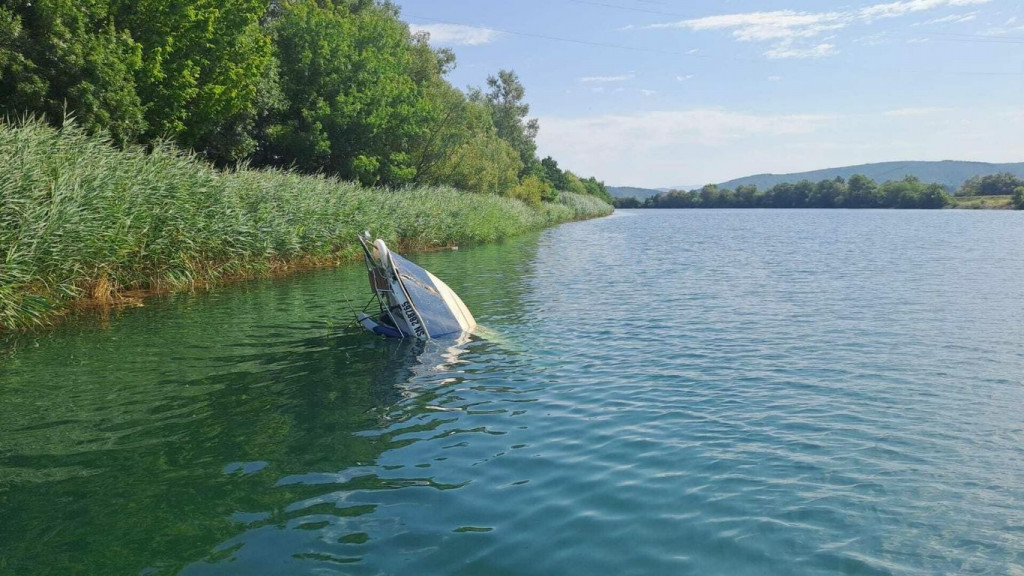 Tragedija na Neretvi