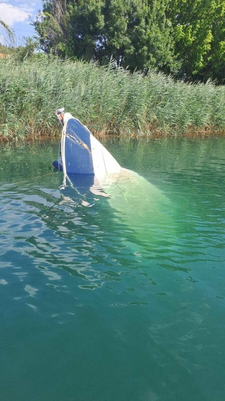 Tragedija na Neretvi