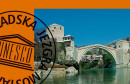 20 godina UNESCO-a i Starog mosta
