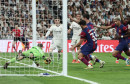 Barcelona Real Madrid