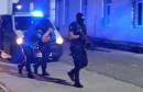 Bileća uhićenje droga