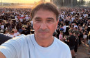 Zlatko Dalić o koncertu Thompsona: 'Ovo je Hrvatska koju ja želim'