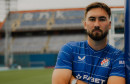 Dion Drena Beljo Dinamo