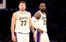 Unatoč Dončićevom učinku, Lakersi ispali, Spursi i Thunder u polufinalu NBA kupa