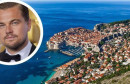 Leonardo DiCaprio večerao kod mostarske košarkaške zvijezde u Dubrovniku