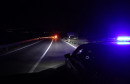 Međine prometna nesreća