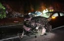Više osoba ozlijeđeno u teškoj prometnoj nesreći između Mostara i Širokog Brijega