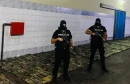 Policija Crna Gora