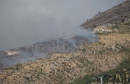 požar Fortica Mostar air tracotr