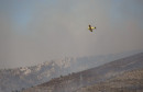 požar Fortica Mostar air tracotr