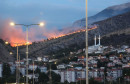 požar Fortica Mostar