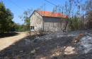 Požar između Stoca i Mostara