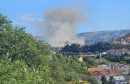 Požar na Bišće Polju