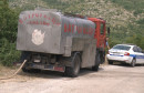 Požar Trebinje