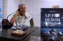 Promocija knjige Milana Račića