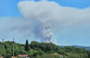 Velik požar između Stoca i Mostara