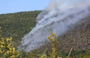 Veliki požar između Stoca i Mostara