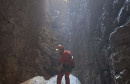 Vrijedna otkrića speleoloza na Čvrsnici