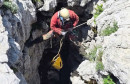 Vrijedna otkrića speleoloza na Čvrsnici