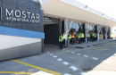Zračna luka Mostar štrajk