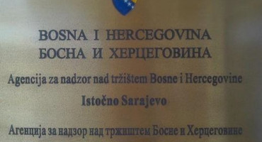 Agencija za nadzor nad tržištem 