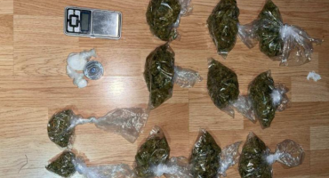 Konjičanin uhićen na Ilidži zbog neovlaštene proizvodnje i stavljanja u promet opojnih droga