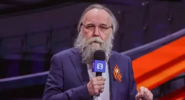 Aleksander Dugin