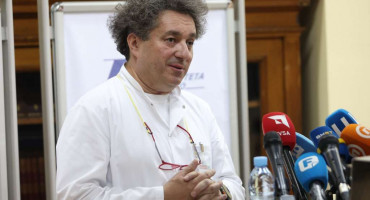 Nediljko Rimac dao suglasnost, Alen Pilav novi ravnatelj KCUS-a