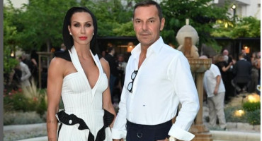 Ana Gruica i , Boran Uglešić
