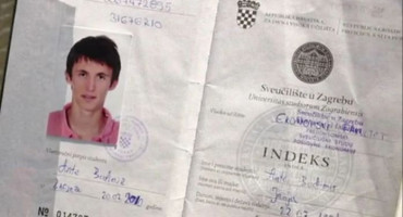 Ante Budimir fakultet