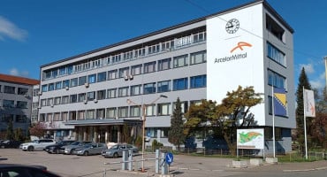 Arcelor Mittal