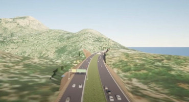 Objavljene ponude za izgradnju autoceste do Dubrovnika