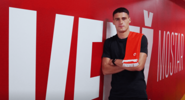 Belmin DIzdarević