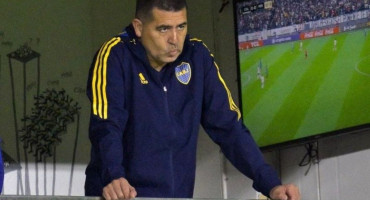 Boca Juniors u najdužem nizu bez pobjede, sinoć joj golčinom presudio američki Hrvat, Matko Miljević