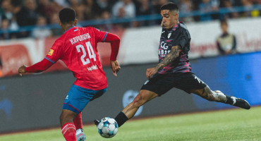 Ako ste se kladili na pobjedu amatera iz Andore u Banjoj Luci, mogli ste ozbiljno zaraditi