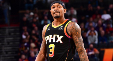 Bradley Beal