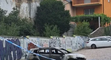 Bunur požar