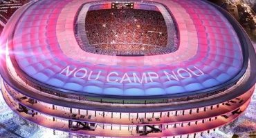 Camp Nou