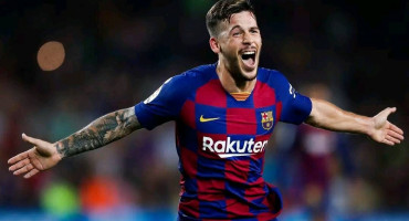 Bivšeg nogometaša Barcelone pas ugrizao za genitalije