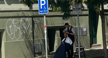 Češka pogođena velikim nestankom struje