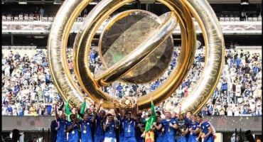 Chelsea pobjednik Svjetskog klupskog prvenstva 
