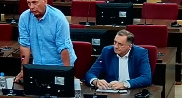 Dodik Sud BiH